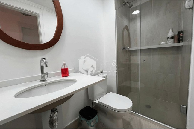 Imagem Apartamento com 2 Quartos à Venda, 62 m² em Vila Andrade - São Paulo Imagem Apartamento com 2 Quartos à Venda, 62 m² em Vila Andrade - São Paulo