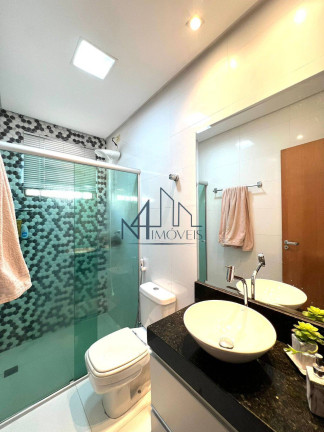 Imagem Casa com 3 Quartos à Venda, 360 m² em Jardim Balneário Meia Ponte - Goiânia Imagem Casa com 3 Quartos à Venda, 360 m² em Jardim Balneário Meia Ponte - Goiânia