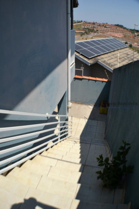 Imagem Casa com 3 Quartos à Venda, 119 m² em Jardim Galetto - Itatiba