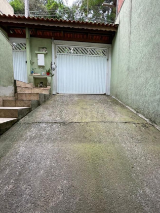 Imagem Casa com 2 Quartos à Venda, 92 m² em Santa Terezinha (jordanésia) - Cajamar Imagem Casa com 2 Quartos à Venda, 92 m² em Santa Terezinha (jordanésia) - Cajamar