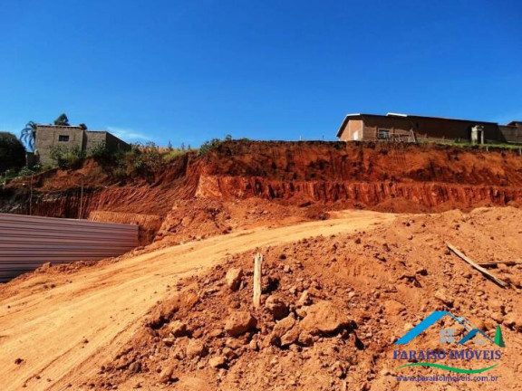 Imagem Terreno à Venda, 400 m² em Centro - Paraisópolis Imagem Terreno à Venda, 400 m² em Centro - Paraisópolis