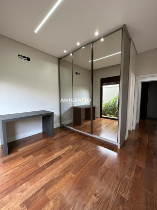 Imagem Casa de Condomínio com 3 Quartos à Venda, 208 m² em Villa Toscana - Franca Imagem Casa de Condomínio com 3 Quartos à Venda, 208 m² em Villa Toscana - Franca