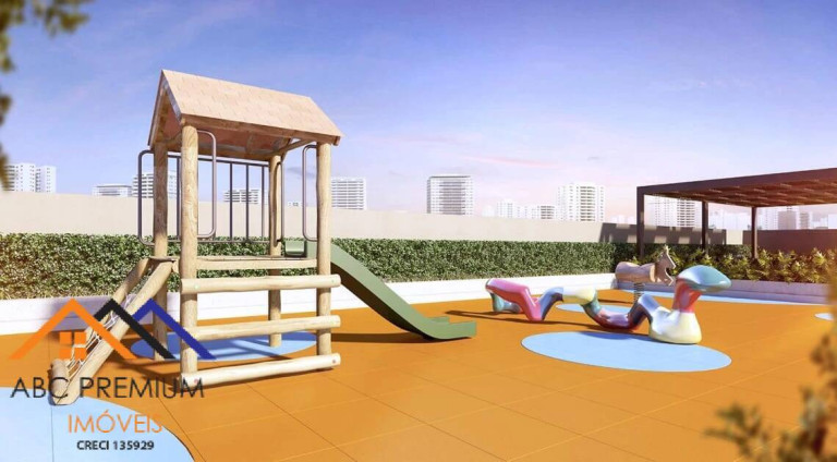 Imagem Apartamento com 3 Quartos à Venda, 135 m² em Vila Assunção - Santo André Imagem Apartamento com 3 Quartos à Venda, 135 m² em Vila Assunção - Santo André