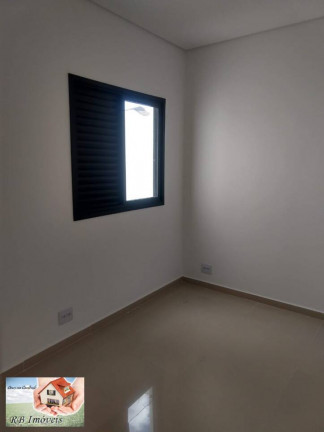 Imagem Casa com 2 Quartos à Venda, 112 m² em Campestre - Santo André Imagem Casa com 2 Quartos à Venda, 112 m² em Campestre - Santo André