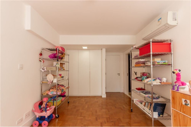 Imagem Apartamento com 3 Quartos à Venda, 198 m² em Itaim Bibi - São Paulo Imagem Apartamento com 3 Quartos à Venda, 198 m² em Itaim Bibi - São Paulo