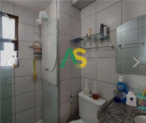 Imagem Imóvel com 3 Quartos à Venda, 70 m² em Boa Viagem - Recife