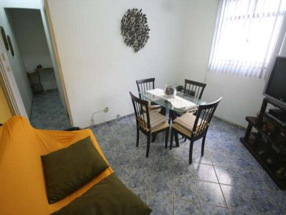 Imagem Apartamento com 1 Quarto para Temporada, 40 m² em Leme - Rio De Janeiro Imagem Apartamento com 1 Quarto para Temporada, 40 m² em Leme - Rio De Janeiro