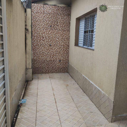 Imagem Casa com 1 Quarto à Venda, 60 m² em Aviação - Praia Grande Imagem Casa com 1 Quarto à Venda, 60 m² em Aviação - Praia Grande