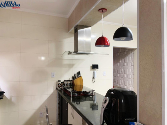 Imagem Sobrado com 4 Quartos à Venda, em Vila Ema - São Paulo Imagem Sobrado com 4 Quartos à Venda, em Vila Ema - São Paulo