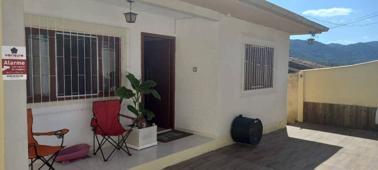 Imagem Casa com 3 Quartos à Venda, 150 m² em Forquilhinha - São José Imagem Casa com 3 Quartos à Venda, 150 m² em Forquilhinha - São José