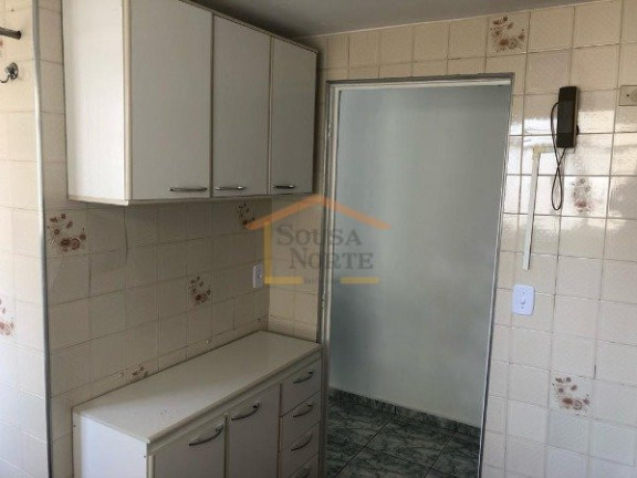 Imagem Apartamento com 2 Quartos à Venda, 49 m² em Vila Nova Cachoeirinha - São Paulo