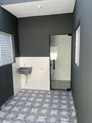 Imagem Casa com 2 Quartos à Venda, 85 m² em Parque São Bento - Sorocaba