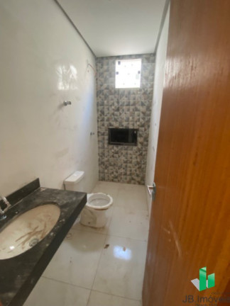 Imagem Casa com 3 Quartos à Venda, 54 m² em Jardim Primavera - Montes Claros