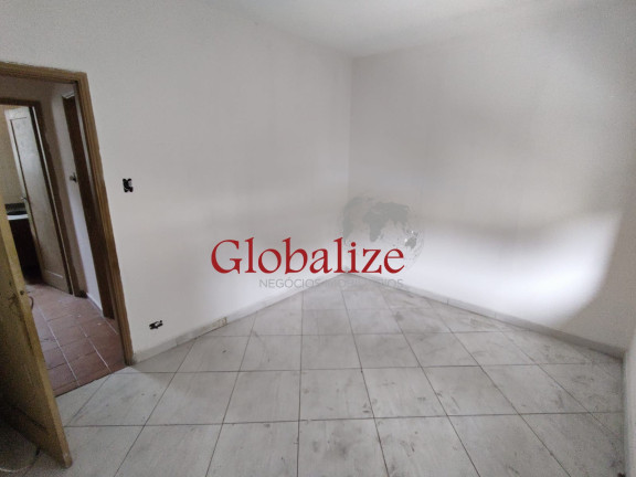 Imagem Imóvel com 2 Quartos à Venda, 75 m² em Vila Mathias - Santos
