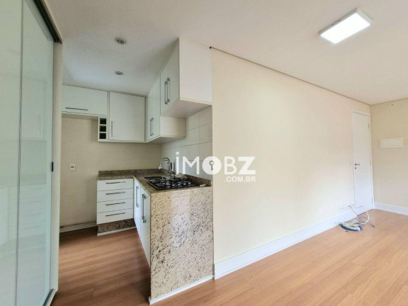 Imagem Imóvel com 3 Quartos à Venda, 63 m² em Vila Andrade - São Paulo
