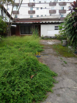 Imagem Terreno à Venda, 400 m² em Vila Guilhermina - Praia Grande Imagem Terreno à Venda, 400 m² em Vila Guilhermina - Praia Grande