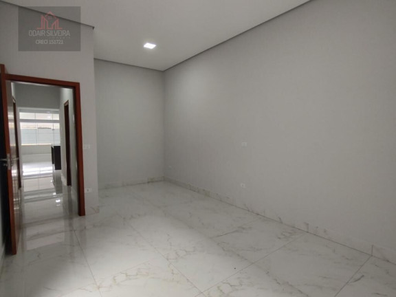 Imagem Casa com 3 Quartos à Venda, 120 m² em Jardim Terramérica Ii - Americana