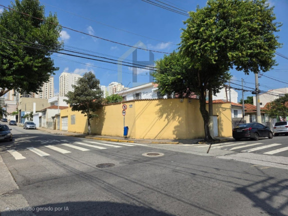 Imóvel com 3 Quartos para Alugar, 300 m² em Santo Antônio - São Caetano Do Sul