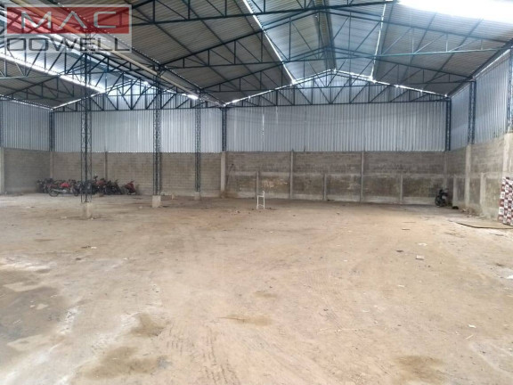 Imagem Galpão à Venda, 1.800 m² em Bela Vista / Itaboraí / Rj - Itaboraí Imagem Galpão à Venda, 1.800 m² em Bela Vista / Itaboraí / Rj - Itaboraí
