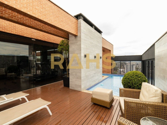 Imagem Loft com 1 Quarto à Venda, 44 m² em Atiradores - Joinville Imagem Loft com 1 Quarto à Venda, 44 m² em Atiradores - Joinville