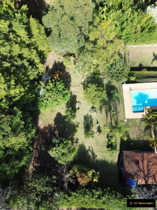 Terreno em Condomínio à Venda, 1.767 m² em Loteamento Rancho Maringá Ii - Atibaia