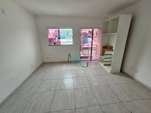 Imagem Casa com 3 Quartos para Alugar, 190 m² em Campo Grande - Rio De Janeiro Imagem Casa com 3 Quartos para Alugar, 190 m² em Campo Grande - Rio De Janeiro
