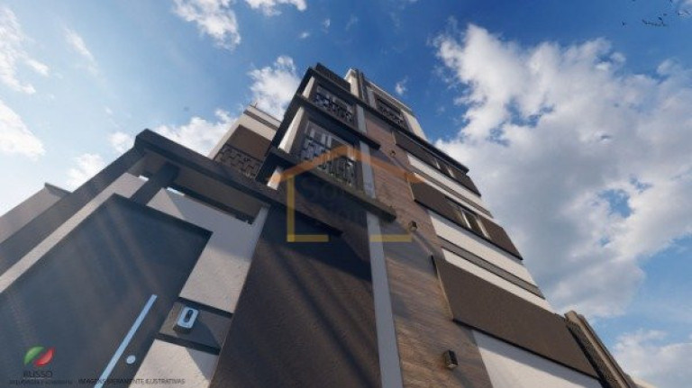 Imagem Apartamento com 1 Quarto à Venda, 26 m² em Parada Inglesa - São Paulo