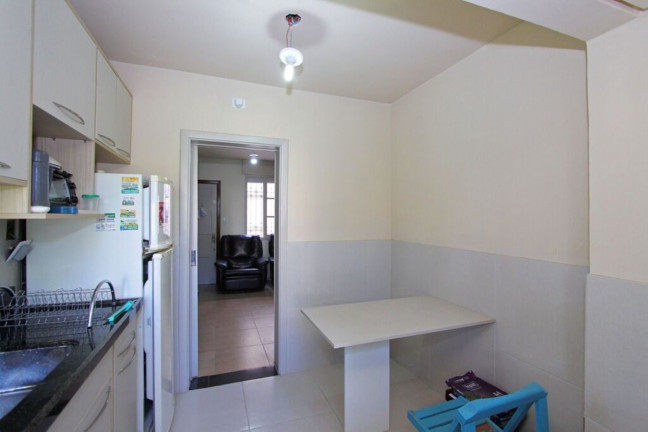 Imagem Imóvel com 3 Quartos à Venda, 77 m² em Teresópolis - Porto Alegre Imagem Imóvel com 3 Quartos à Venda, 77 m² em Teresópolis - Porto Alegre