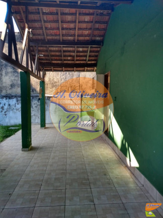Imagem Casa com 3 Quartos à Venda, 120 m² em Perequê Açu - Ubatuba Imagem Casa com 3 Quartos à Venda, 120 m² em Perequê Açu - Ubatuba