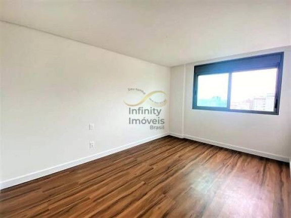 Imagem Apartamento com 4 Quartos à Venda, 136 m² em Gutierrez - Belo Horizonte