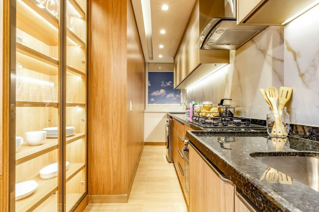 Imagem Apartamento com 2 Quartos à Venda, 71 m² em Santana - São Paulo