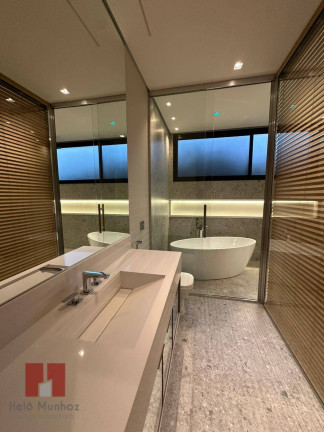 Imagem Casa com 4 Quartos à Venda, 840 m² em Alphaville Residencial Um - Barueri