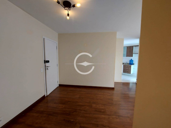 Imagem Apartamento com 2 Quartos para Alugar, 57 m² em Vila Clementino - São Paulo Imagem Apartamento com 2 Quartos para Alugar, 57 m² em Vila Clementino - São Paulo