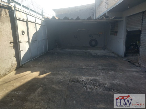 Imóvel Comercial à Venda, 100 m² em Parque Beira Mar - Duque De Caxias