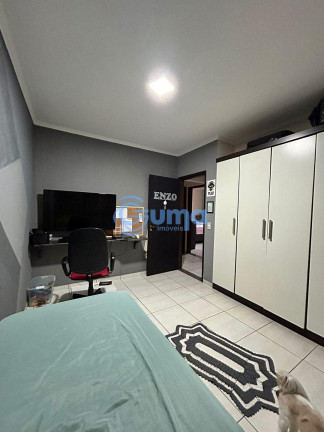 Imagem Casa com 3 Quartos à Venda, 167 m² em Santa Luzia - Bragança Paulista Imagem Casa com 3 Quartos à Venda, 167 m² em Santa Luzia - Bragança Paulista