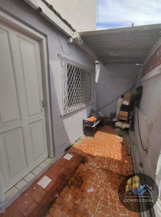 Imagem Casa com 5 Quartos à Venda, 234 m² em Encruzilhada - Santos Imagem Casa com 5 Quartos à Venda, 234 m² em Encruzilhada - Santos