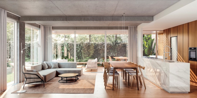 Imagem Imóvel com 3 Quartos à Venda, 197 m² em Três Figueiras - Porto Alegre Imagem Imóvel com 3 Quartos à Venda, 197 m² em Três Figueiras - Porto Alegre