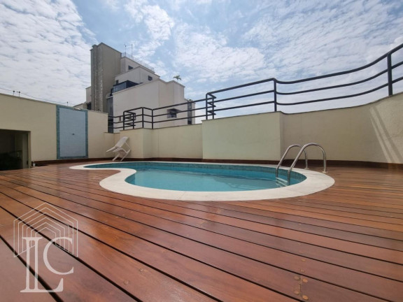 Imagem Apartamento com 3 Quartos para Alugar, 110 m² em Campo Belo - São Paulo Imagem Apartamento com 3 Quartos para Alugar, 110 m² em Campo Belo - São Paulo