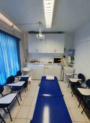 Imagem Sala Comercial à Venda ou Locação, 17 m² em Centro - São Caetano Do Sul Imagem Sala Comercial à Venda ou Locação, 17 m² em Centro - São Caetano Do Sul