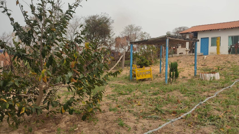 Imagem Casa com 2 Quartos à Venda, 1.000 m² em Jundiacanga - Araçoiaba Da Serra Imagem Casa com 2 Quartos à Venda, 1.000 m² em Jundiacanga - Araçoiaba Da Serra