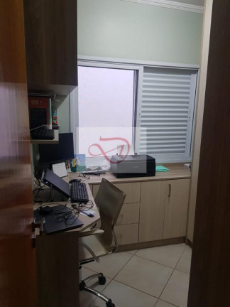 Imagem Sobrado com 3 Quartos à Venda, 120 m² em Parque Das Nações - Santo André