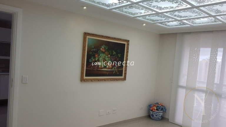Imagem Apartamento com 3 Quartos à Venda, 350 m² em Jardim Analia Franco - São Paulo Imagem Apartamento com 3 Quartos à Venda, 350 m² em Jardim Analia Franco - São Paulo