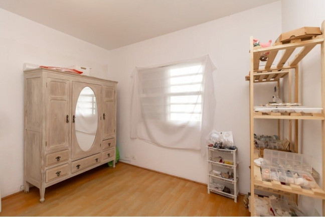 Imagem Casa com 3 Quartos à Venda, 240 m² em Paraíso Do Morumbi - São Paulo Imagem Casa com 3 Quartos à Venda, 240 m² em Paraíso Do Morumbi - São Paulo