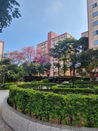 Apartamento com 2 Quartos à Venda, 67 m² em Jardim Nordeste - São Paulo