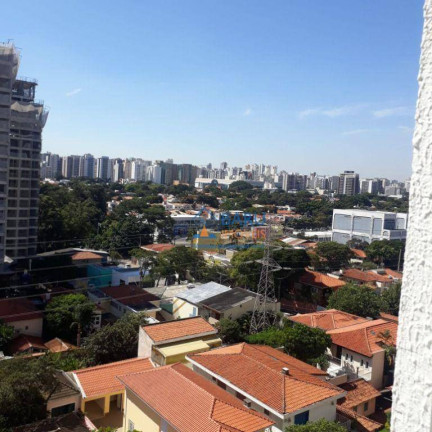 Apartamento com 2 Quartos à Venda, 78 m² em Brooklin - São Paulo