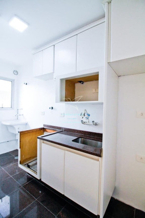 Imagem Apartamento com 1 Quarto à Venda, 38 m² em Vila Clementino - São Paulo