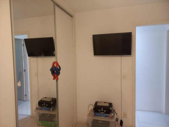 Imagem Apartamento com 3 Quartos à Venda, 134 m² em Praça Seca - Rio De Janeiro Imagem Apartamento com 3 Quartos à Venda, 134 m² em Praça Seca - Rio De Janeiro