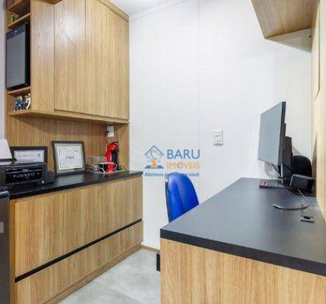 Imagem Apartamento com 3 Quartos à Venda, 100 m² em Campos Elíseos - São Paulo Imagem Apartamento com 3 Quartos à Venda, 100 m² em Campos Elíseos - São Paulo