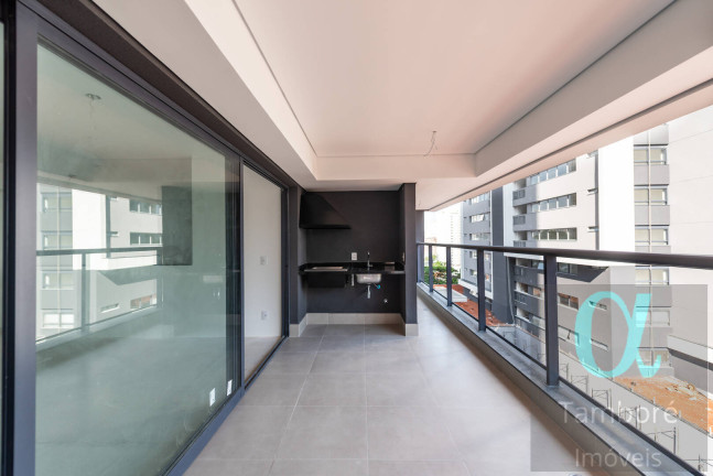 Imagem Apartamento com 3 Quartos à Venda, 104 m² em água Branca - São Paulo Imagem Apartamento com 3 Quartos à Venda, 104 m² em água Branca - São Paulo