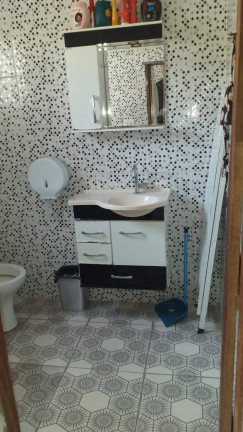 Imagem Casa com 3 Quartos à Venda, 126 m² em Jardim Pérola Ii - São Paulo Imagem Casa com 3 Quartos à Venda, 126 m² em Jardim Pérola Ii - São Paulo